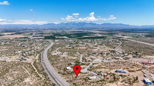 6141 Desert Valley Ct, Las Cruces, NM, 88007-5614 | Card Image