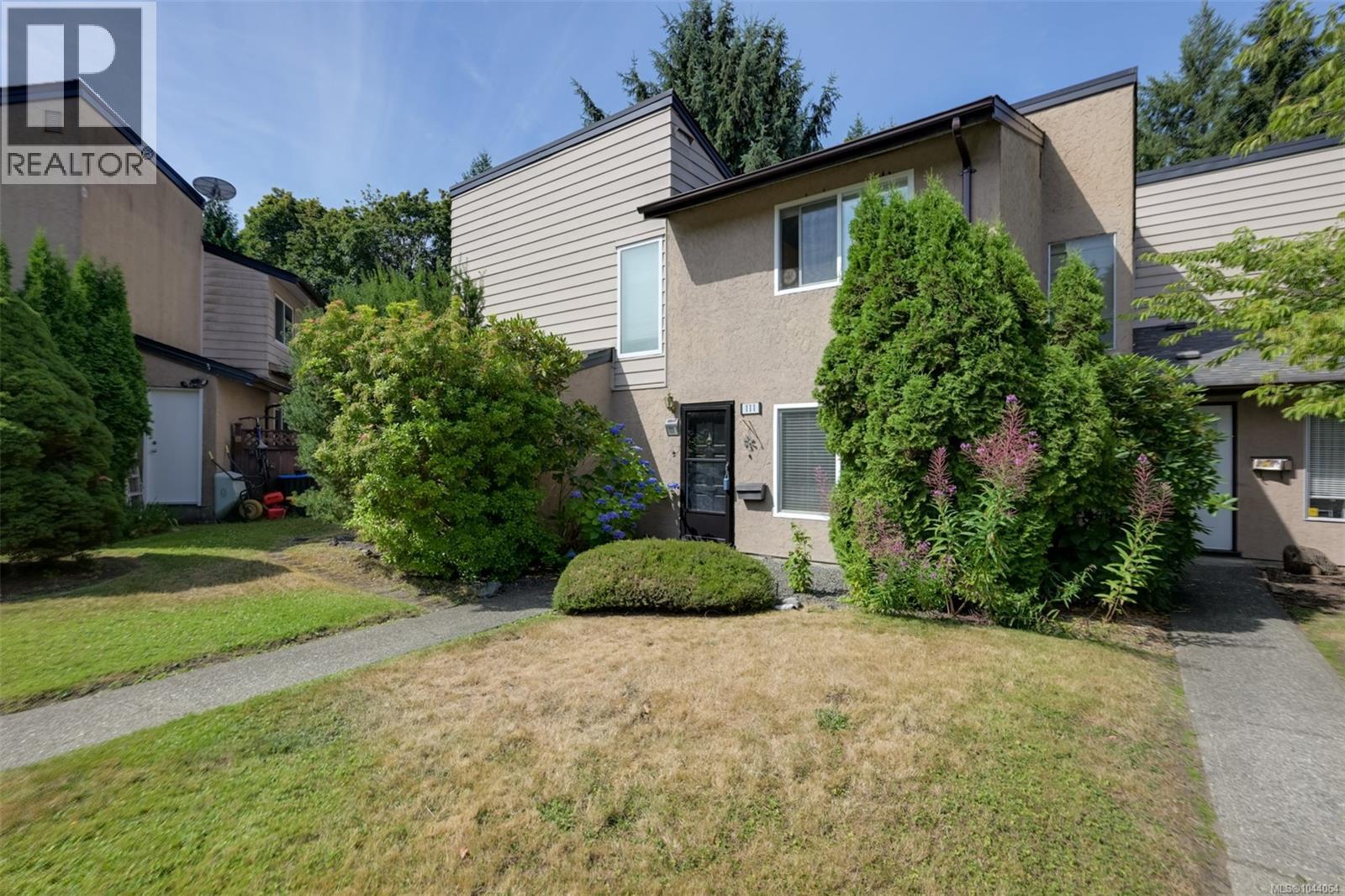 Residential in Langford 2