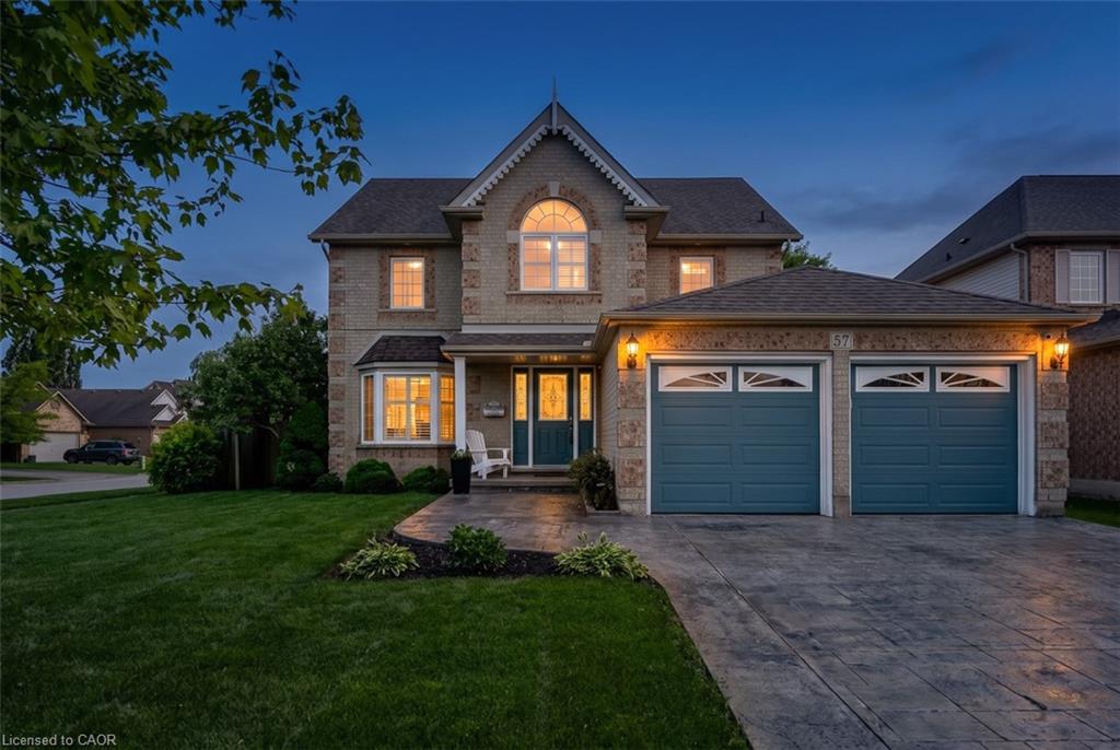 Residential in St. Catharines 2