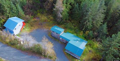 623,627,631 Ridge Road, Home with 0 bedrooms, 0 bathrooms and null parking in Yakutat AK | Image 1