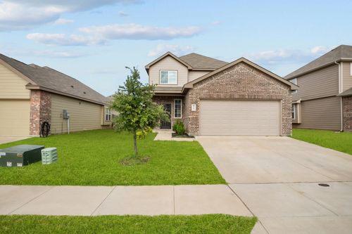 8313 White Pine Dr, Fort Worth, TX, 76123-1702 | Card Image