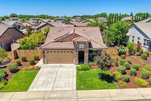 3460 Listan Way, Rancho Cordova, CA, 95670-6413 | Card Image