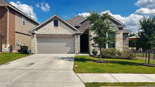10046 Mulhouse Dr, Schertz, TX, 78154 | Card Image