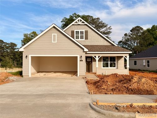 87 Woodbridge Way, Wetumpka, AL, 36092 | Card Image