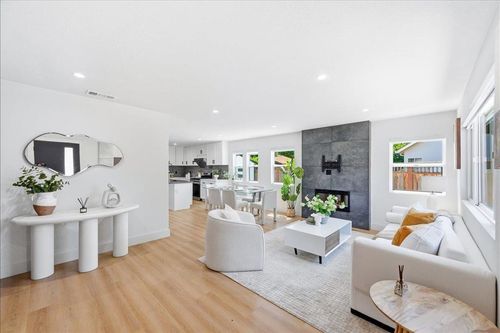 235 Mcevoy Street, Redwood City, CA, 94061 | Card Image