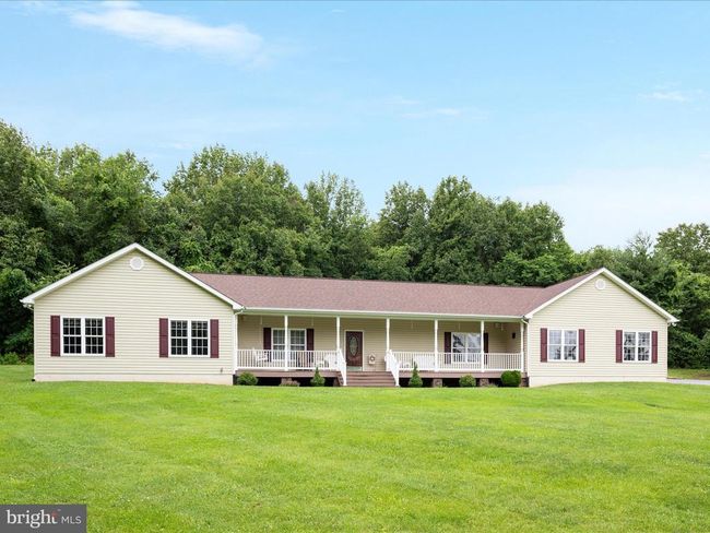 364 Stoney Bottom Rd, House other with 3 bedrooms, 3 bathrooms and null parking in FRONT ROYAL VA | Image 45