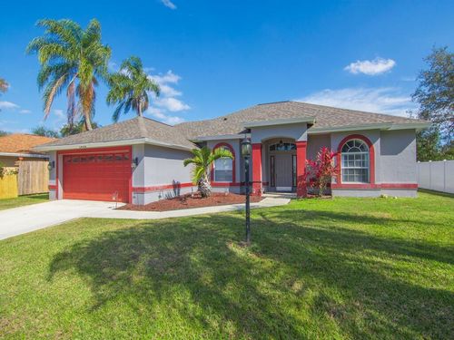 1650 Seahouse Street, Sebastian, FL, 32958 | Card Image