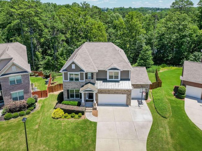 259 Vinca Cir, House other with 6 bedrooms, 5 bathrooms and 5 parking in Suwanee GA | Image 6