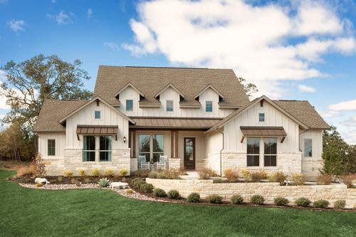 112 Double Eagle Ranch Dr, Cedar Creek, TX, 78612-4294 | Card Image