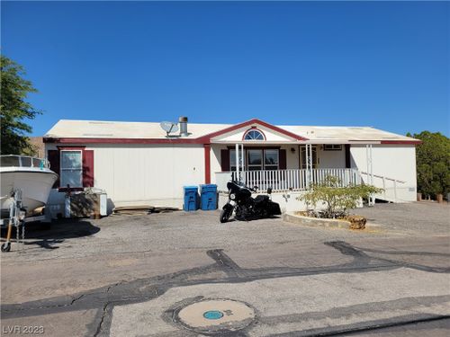 550 E Hobson Street, Searchlight, NV, 89046 | Card Image