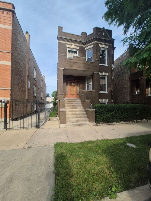 garden-2813 S Lawndale Avenue, Chicago, IL, 60623 | Card Image