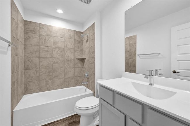 *Images and 3D tour are for illustration only and options may vary from home as built. | Image 20