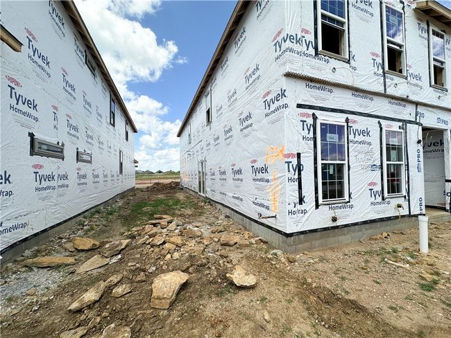 4388 W Bronco Dr, House other with 4 bedrooms, 5 bathrooms and null parking in Fayetteville AR | Image 9