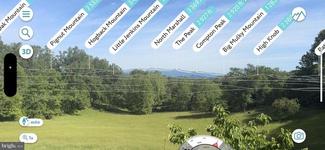 103 Castleton Ford Rd, House other with 3 bedrooms, 3 bathrooms and null parking in CASTLETON VA | Image 11