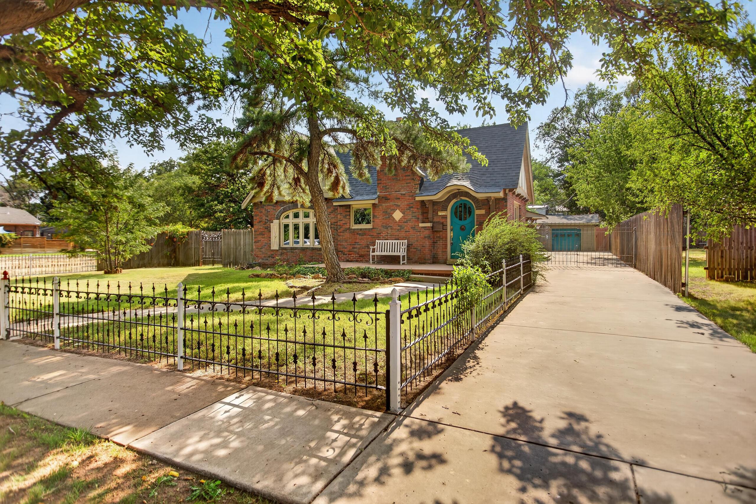 Residential in Amarillo 3
