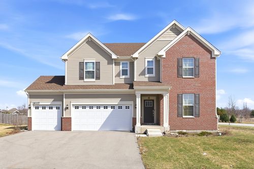 16117 S Longcommon Ln, Plainfield, IL, 60586-1007 | Card Image