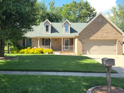 118 Chandler Dr, Danville, KY, 40422-8449 | Card Image