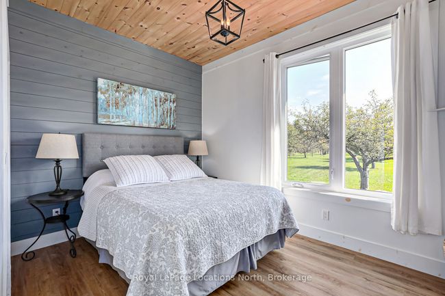 195 Centre St, House other with 2 bedrooms, 2 bathrooms and 6 parking in Meaford ON | Image 24