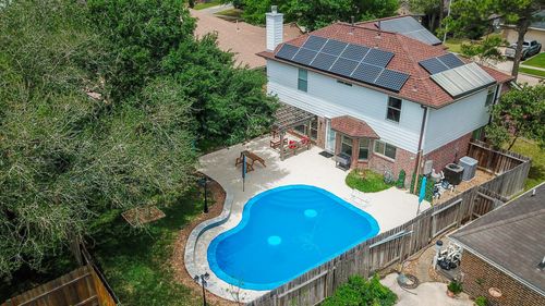 22523 Holly Lake Dr, Katy, TX, 77450-4427 | Card Image