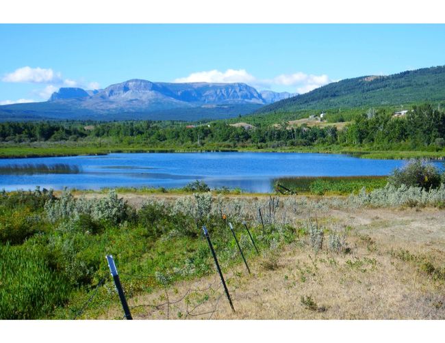 1 Boulder Dr, Home with 0 bedrooms, 4 bathrooms and null parking in Babb MT | Image 68