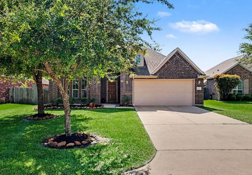 18115 Serene Shore Dr, Cypress, TX, 77429-5594 | Card Image
