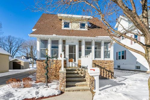 128 School Street, Chilton, WI, 53014 | Card Image