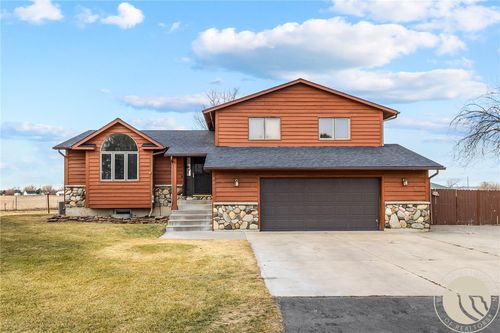 4830 Chevelle Drive, Billings, MT, 59106 | Card Image