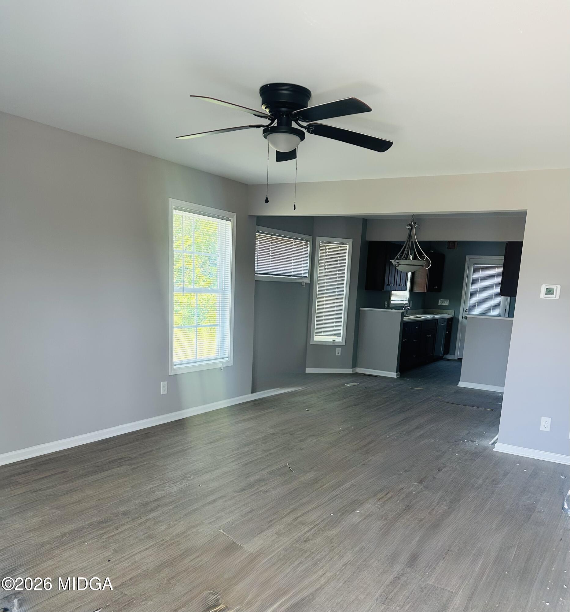 Residential in Macon 2