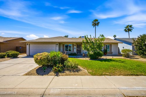 5133 E Shasta Street, Phoenix, AZ, 85044 | Card Image