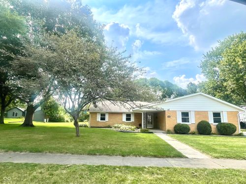 5505 N Austin Dr, Muncie, IN, 47304-5922 | Card Image