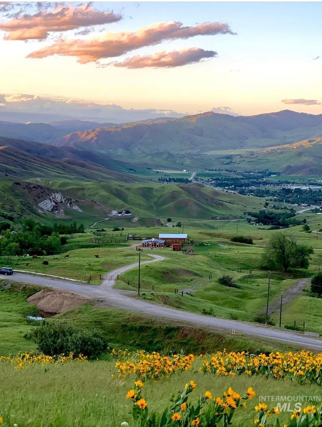 170 Summit Ridge Rd, House other with 3 bedrooms, 3 bathrooms and 3 parking in Horseshoe Bend ID | Image 49