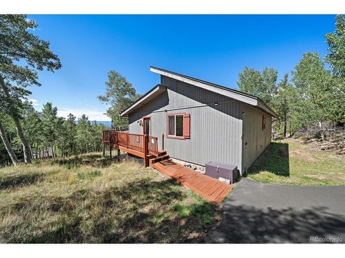 11574 Green Ct, Conifer, CO, 80433-7517 | Card Image