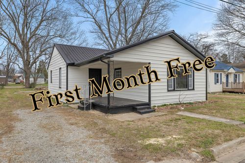 512 5th St, Lawrenceburg, TN, 38464-2842 | Card Image