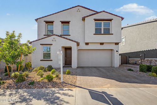 9432 E Spiral Ave, Mesa, AZ, 85212-1234 | Card Image