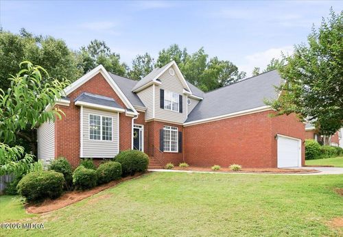 529 Edgefield Way, Macon, GA, 31210-7532 | Card Image
