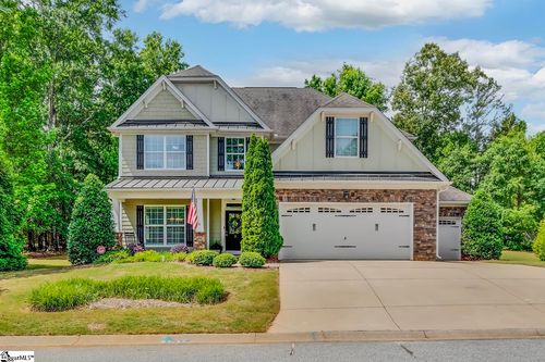 3 Morton Grove Lane, Simpsonville, SC, 29681 | Card Image