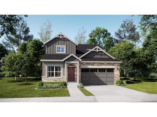 9164 Old Divide Dr, Colorado Springs, CO, 80908 | Card Image