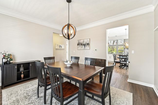 6516 Summers Nook Dr, House other with 4 bedrooms, 3 bathrooms and null parking in New Albany OH | Image 11