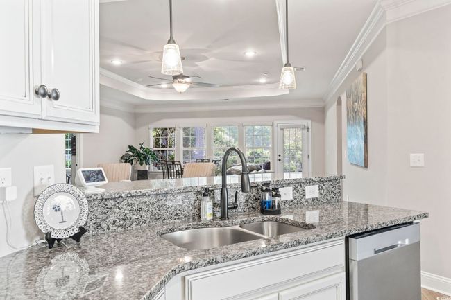 4002 Bayfield Loop, House other with 3 bedrooms, 3 bathrooms and 6 parking in Murrells Inlet SC | Image 15