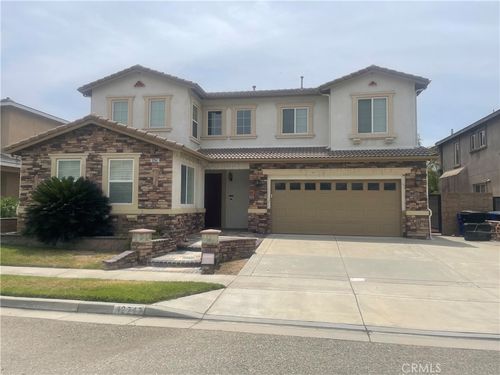 12247 Iron Stone Dr, Rancho Cucamonga, CA, 91739 | Card Image