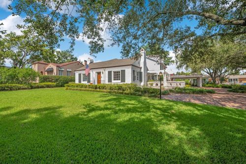 2109 Cambridge Ave, LAKELAND, FL, 33803-3008 | Card Image