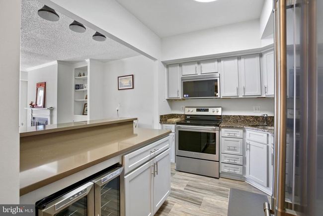 APT-403 - 800 S Saint Asaph St, Condo with 1 bedrooms, 1 bathrooms and null parking in ALEXANDRIA VA | Image 8