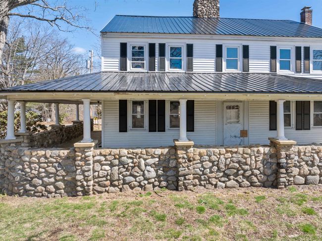 271 Weirs Rd, House other with 4 bedrooms, 0 bathrooms and null parking in Gilford NH | Image 17