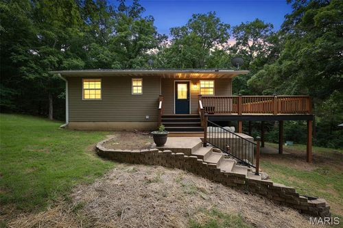 1513 Charmaine Ct, Bonne Terre, MO, 63628-9362 | Card Image