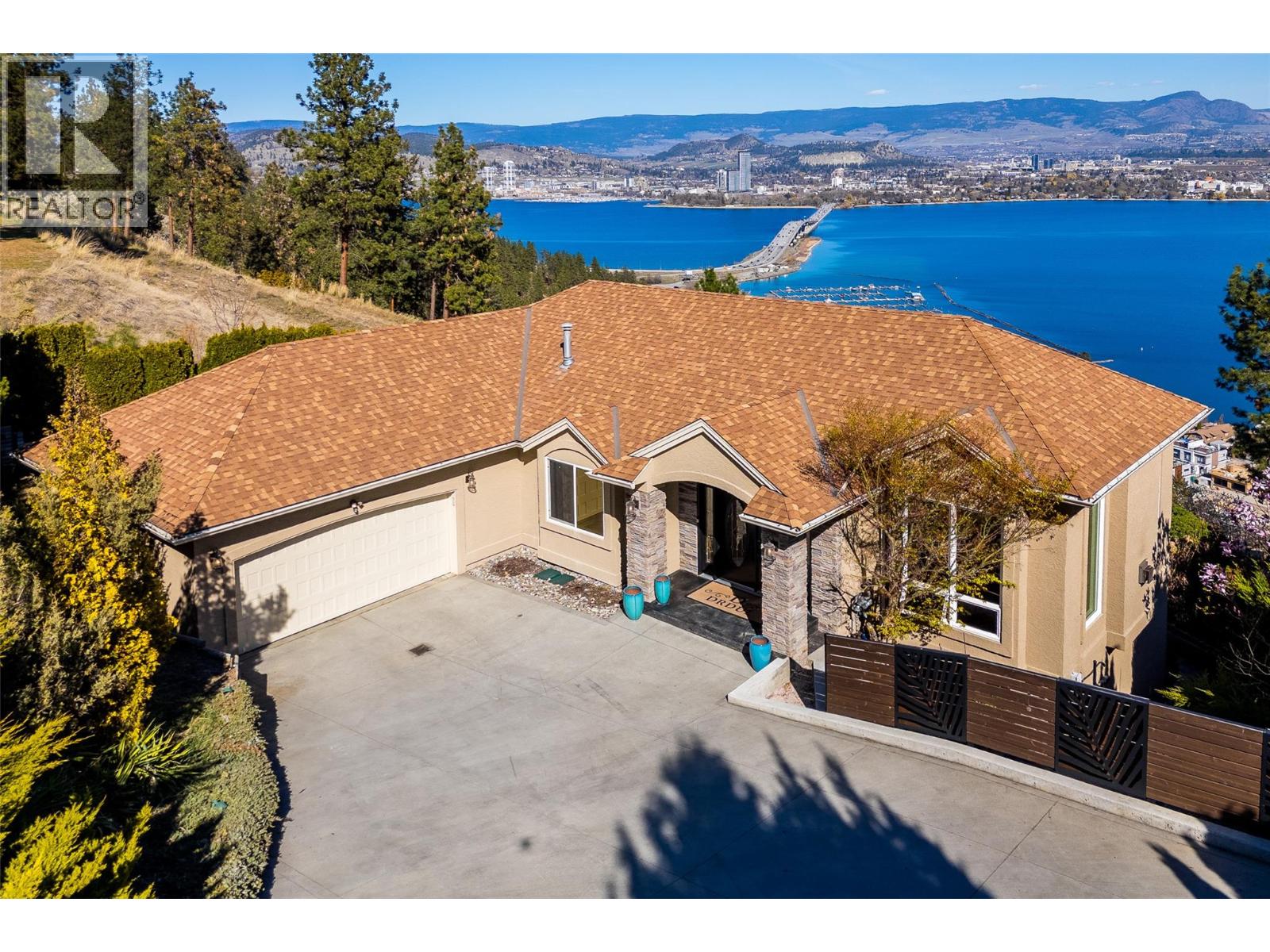 Residential in West Kelowna 2