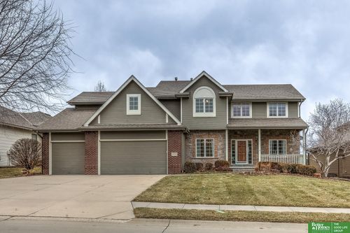 19712 Hansen Ave, Omaha, NE, 68130-5110 | Card Image