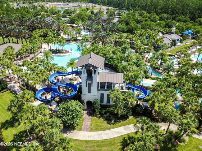 558 Palm Crest Dr, House other with 6 bedrooms, 5 bathrooms and null parking in Ponte Vedra FL | Image 79