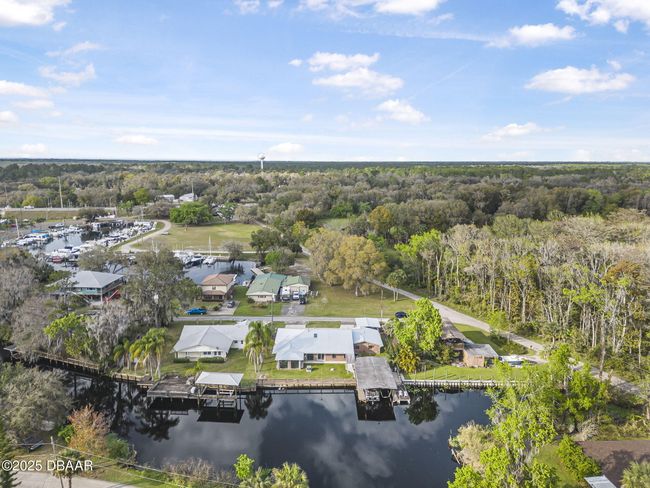 1511 Riveredge Ct, House other with 4 bedrooms, 3 bathrooms and null parking in ASTOR FL | Image 55