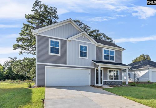 548 Corkscrew Lane, Blythewood, SC, 29016 | Card Image
