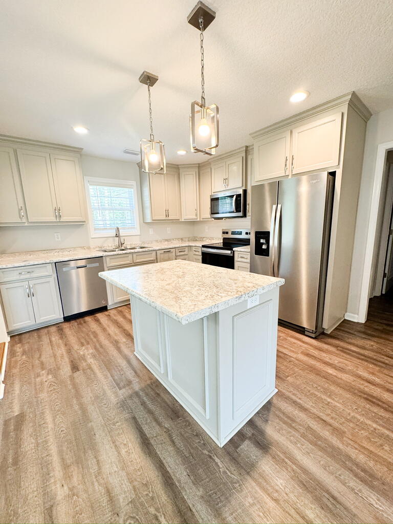Residential in Quitman 3